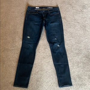 Gap Skinny Jeans